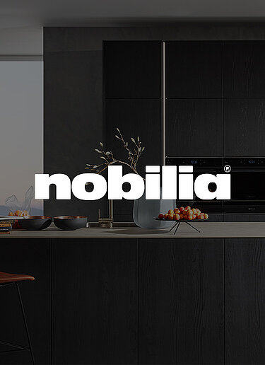 nobilia Küchen
