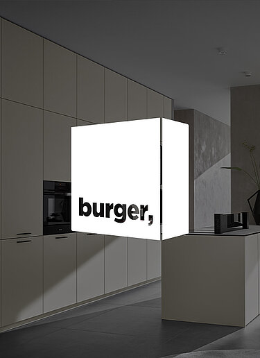 burger kitchen